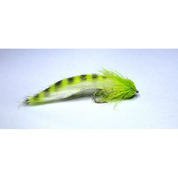 Strymeris ST-039
